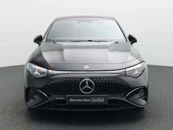 Mercedes-Benz Cla 2026 photo 3