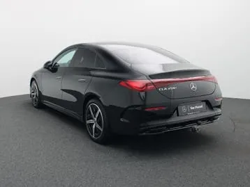 Mercedes-Benz Cla 2026 photo 2