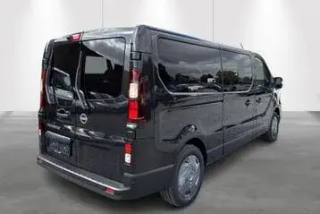 Nissan Primastar 2026 photo 2