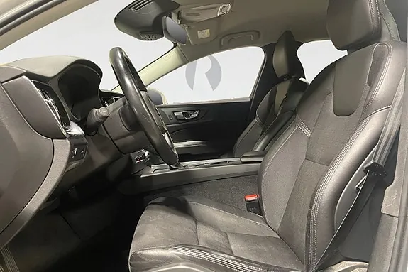 Volvo V60 2019 photo 3