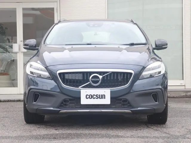 Volvo V40 2017 photo 5