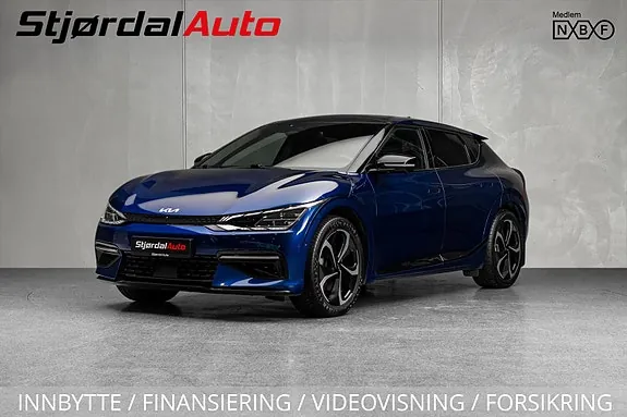 Kia Ev6
