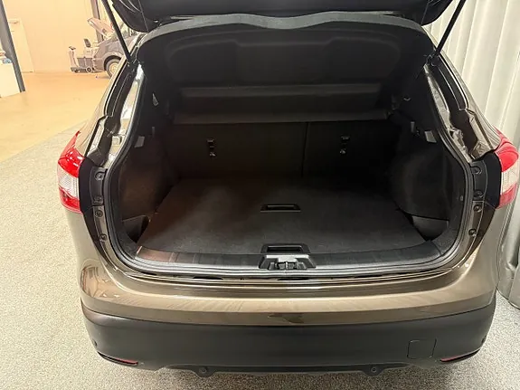 Nissan Qashqai 2017 photo 5
