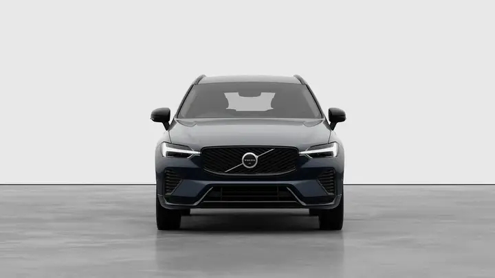 Volvo Xc60 photo 3