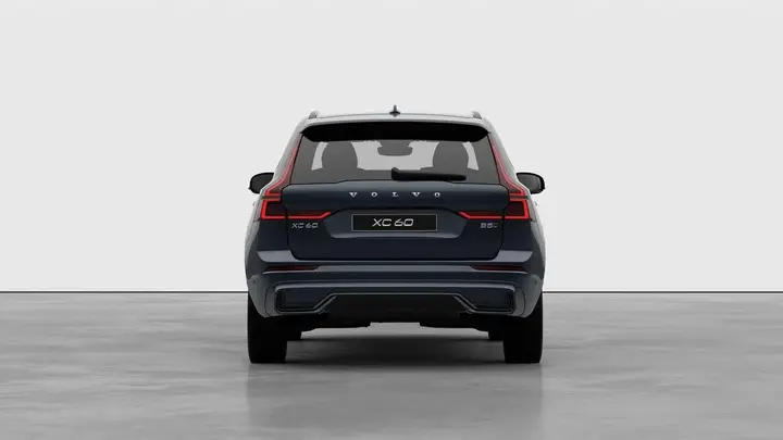 Volvo Xc60 photo 5