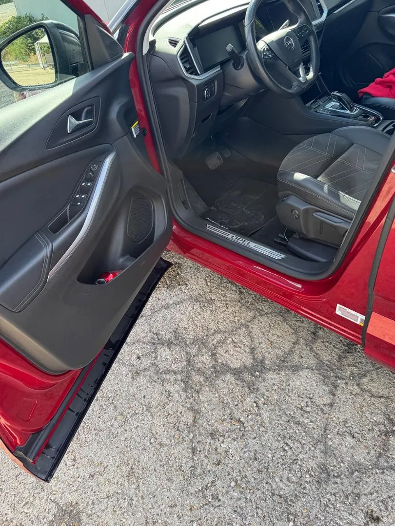 Opel Grandland 2022 photo 5