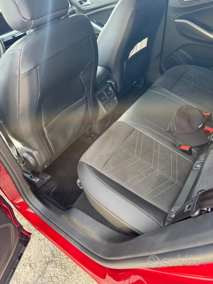 Opel Grandland 2022 photo 3