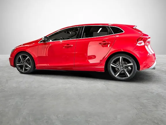 Volvo V40 2014 photo 2