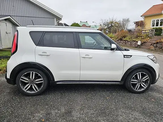 Kia Soul 2015 photo 2