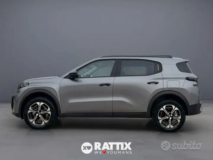 Citroen C3 Aircross 2025 photo 2