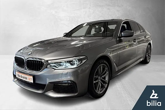 BMW 530E