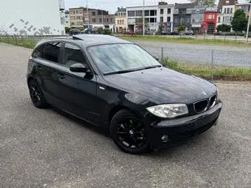 BMW Série 1