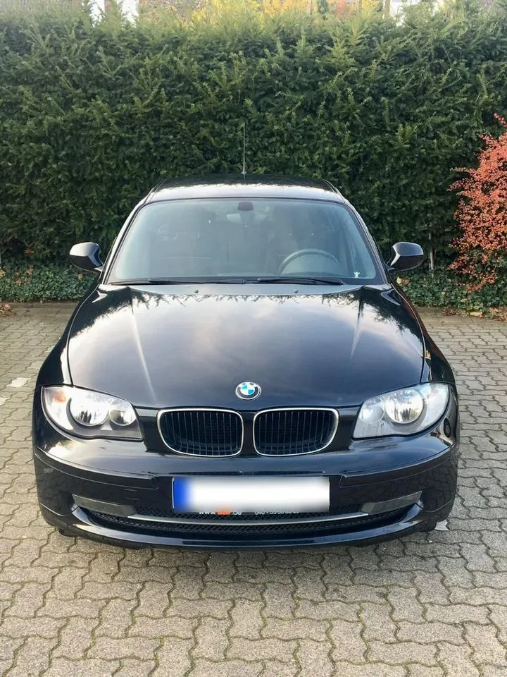 BMW 116I