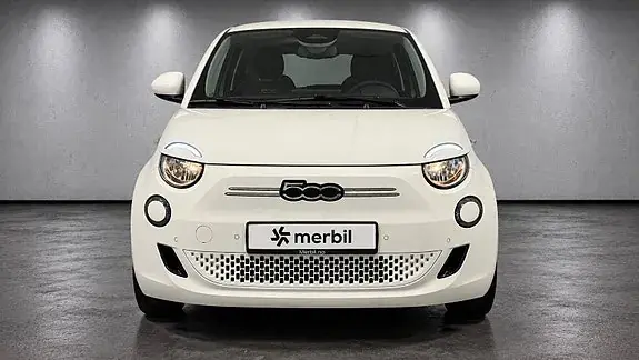 Fiat 500E 2024 photo 2