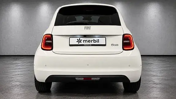 Fiat 500E 2024 photo 5