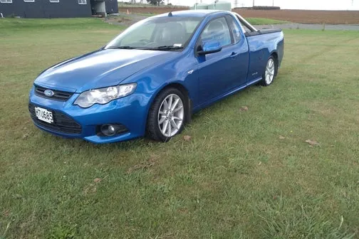 Ford Falcon