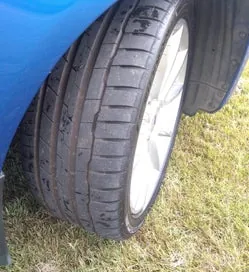 Ford Falcon 2014 photo 5
