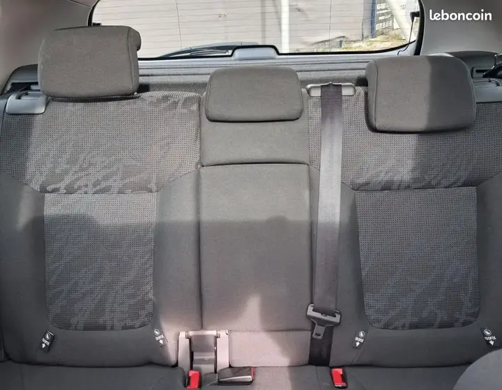 Peugeot 3008 2012 photo 4