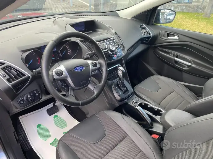 Ford Kuga 2015 photo 5