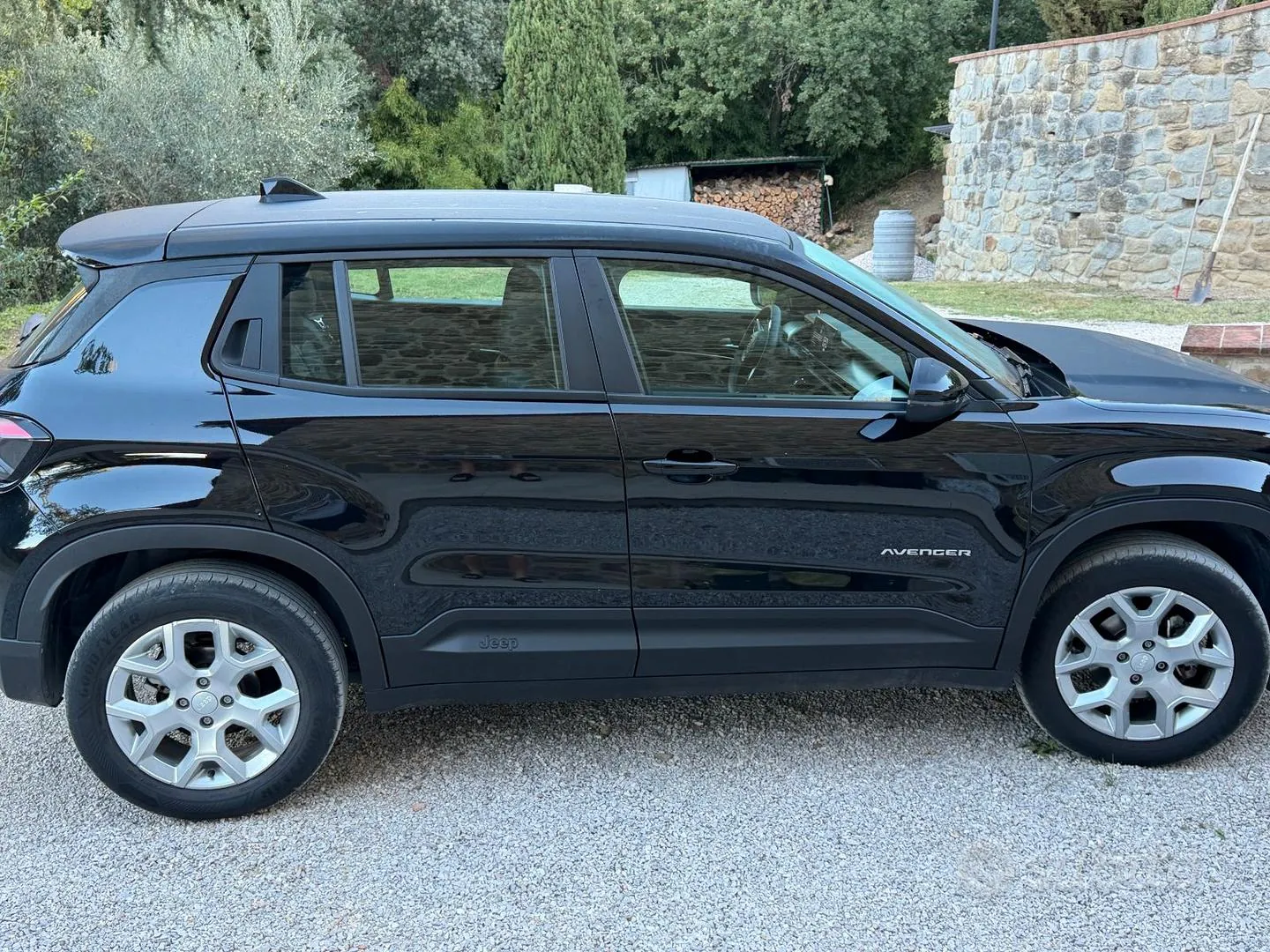 Jeep Avenger 2023 photo 4