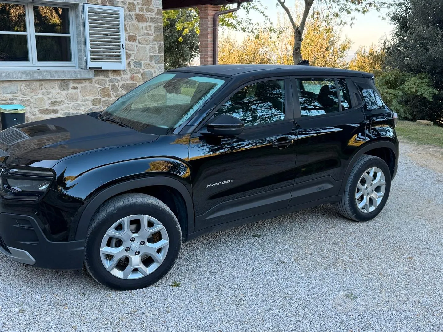 Jeep Avenger 2023 photo 3