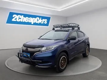 Honda Vezel 2016 photo 2