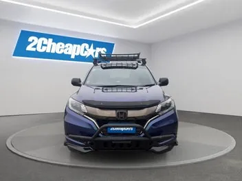 Honda Vezel 2016 photo 3