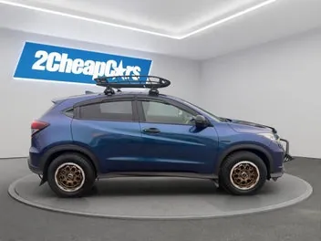 Honda Vezel 2016 photo 5