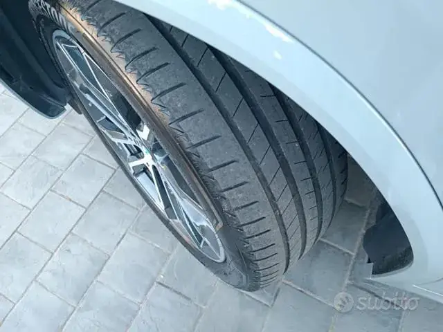 BMW X3 2024 photo 2