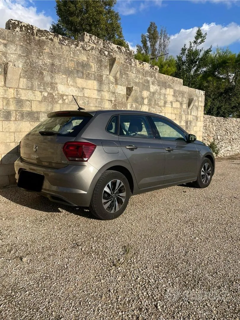 Volkswagen Polo 2021 photo 5