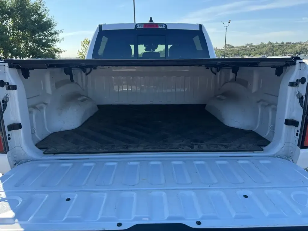 Ram 1500 2022 photo 5