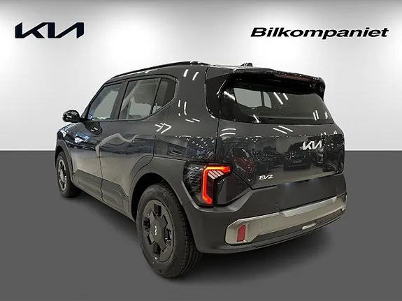 Kia Ev2 2027 photo 5