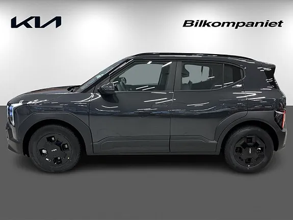 Kia Ev2 2027 photo 4