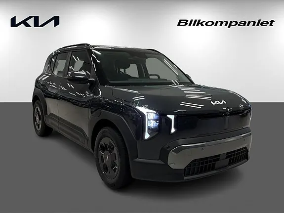 Kia Ev2 2027 photo 3
