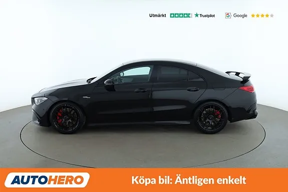 Mercedes-Benz Cla45 2022 photo 2