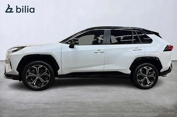 Toyota Rav4 Plug-In Hybrid 2025 photo 3