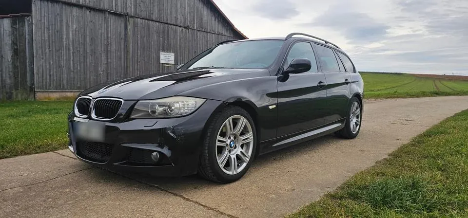 BMW 320D