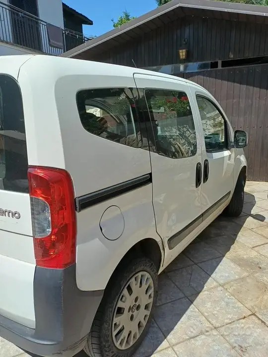 Citroen Nemo 2015 photo 5