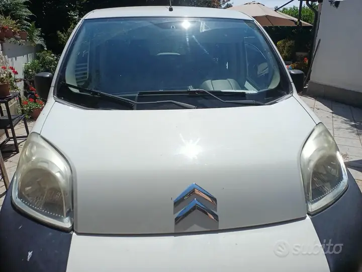 Citroen Nemo 2015 photo 4