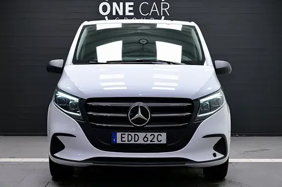 Mercedes-Benz Vito 2025 photo 2