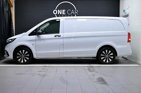 Mercedes-Benz Vito 2025 photo 3