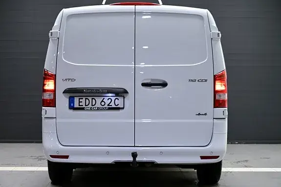 Mercedes-Benz Vito 2025 photo 5