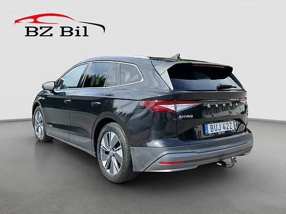 Skoda Enyaq 2021 photo 3