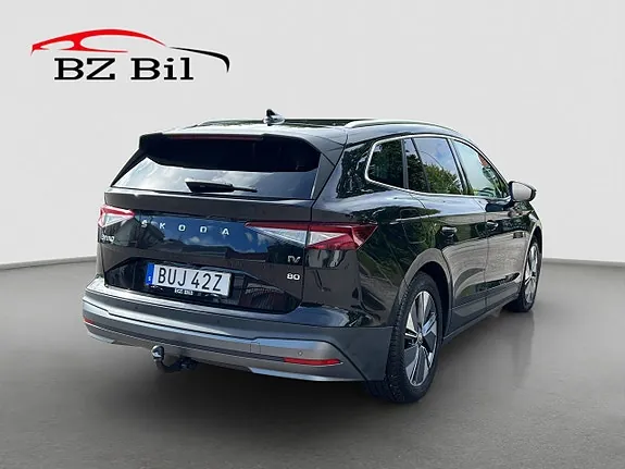 Skoda Enyaq 2021 photo 5