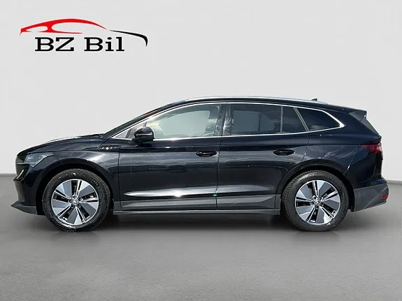 Skoda Enyaq 2021 photo 2