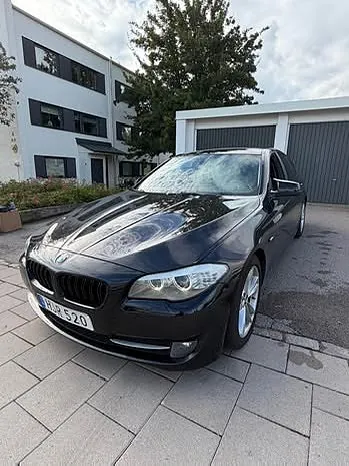 BMW 525D