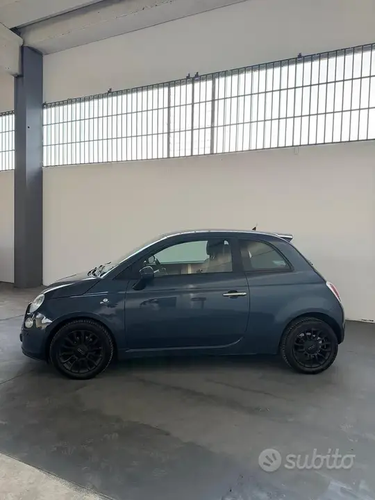 Fiat 500 2011 photo 3