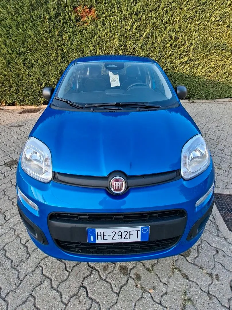 Fiat Panda 2026 photo 4