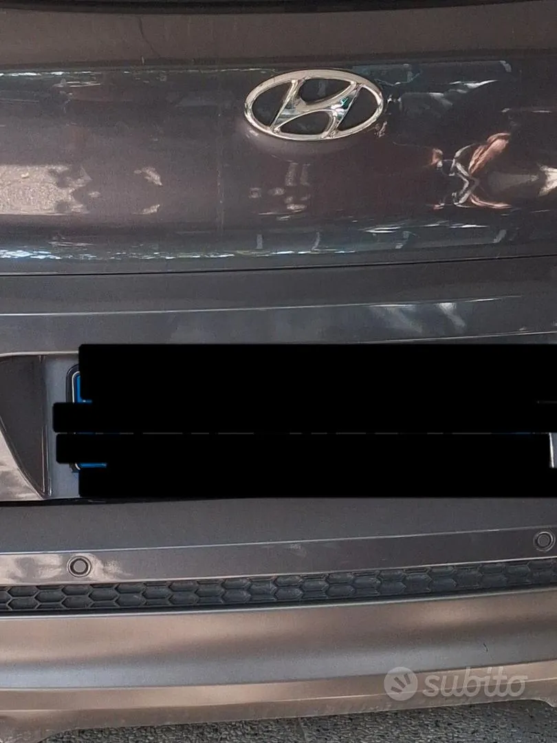 Hyundai Tucson 2015 photo 3