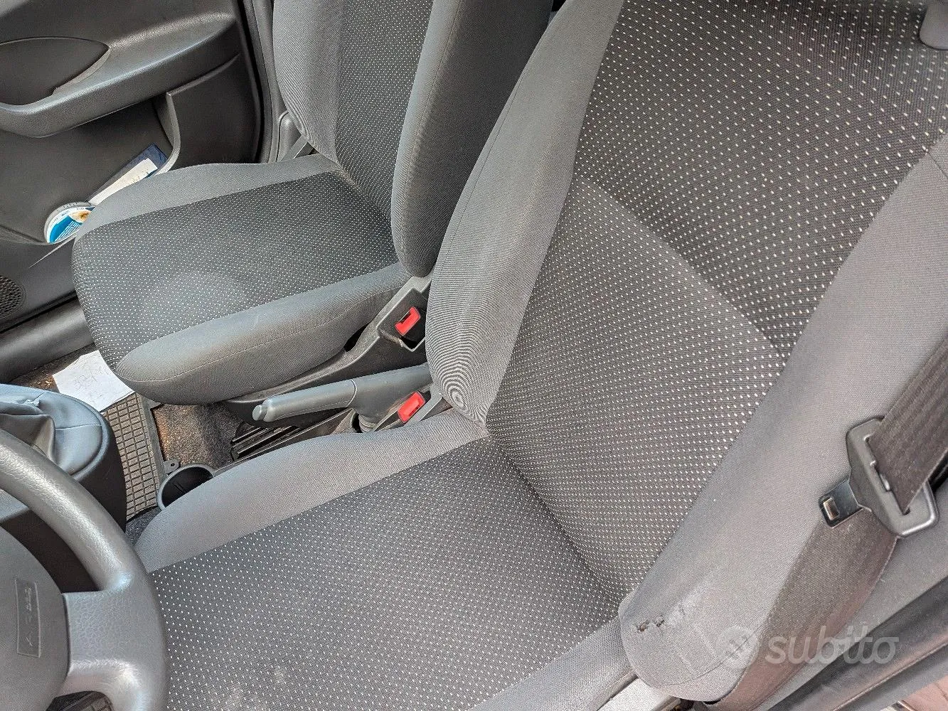 Fiat Panda 2022 photo 5